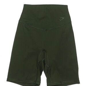 Gymshark Olive Activewear